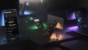 office dark