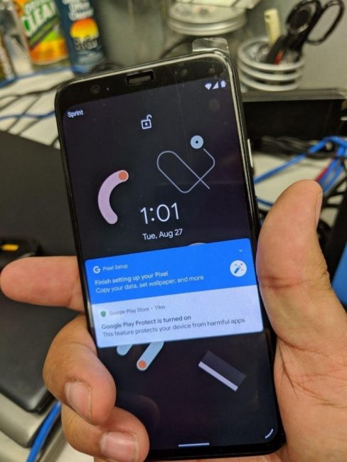 pixel 4 1