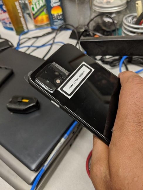 pixel 4 2