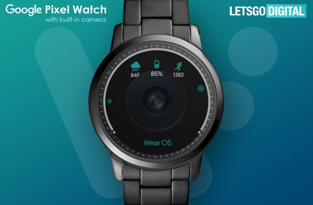 pixel watch 2019 release date