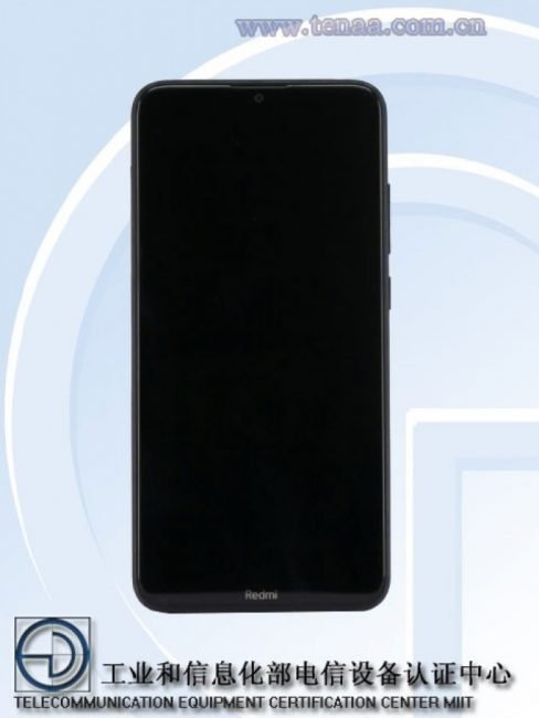 redmi 8 1