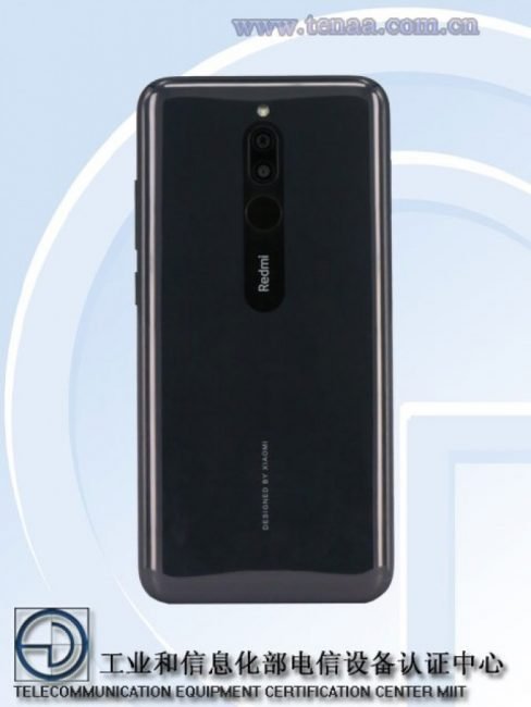 redmi 8 2