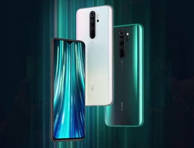 redmi note 8 pro 5 1