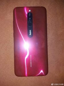 redmi 8 2