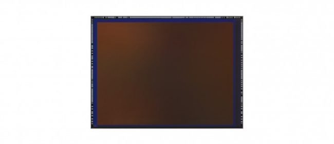 samsung 108mpx sensor
