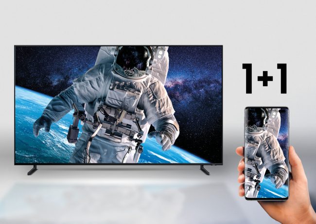 samsung TV S10 zdarma samsung TV S10 zdarma