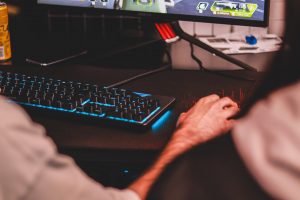 twitch stream