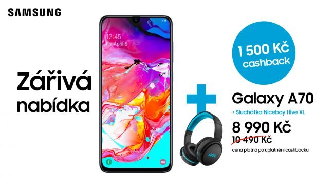 1920 1080 cashback A70