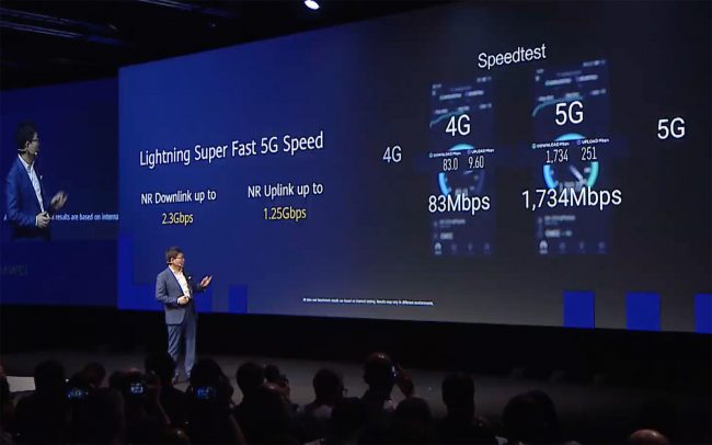 5G