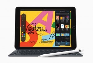 Apple New iPad 7 Generation 1