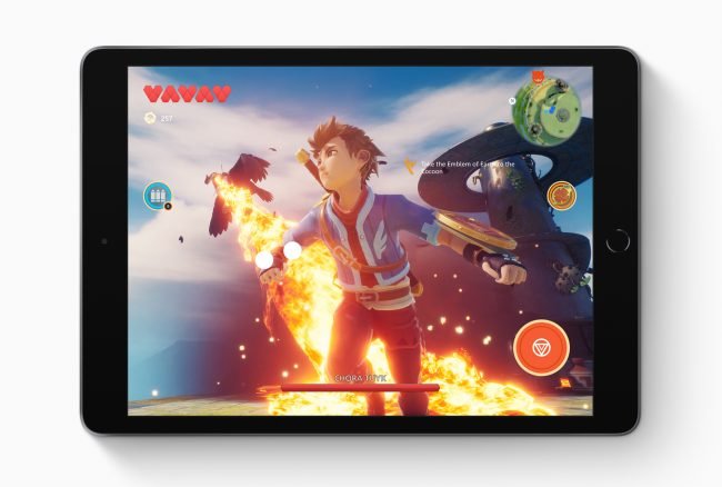 Apple New iPad 7 Generation 3