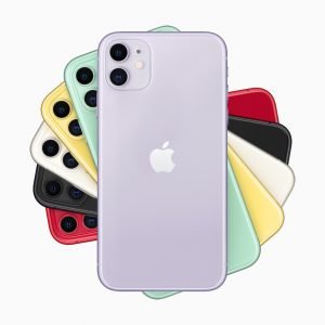 Apple iphone 11 1