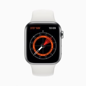 Apple watch series 5 2