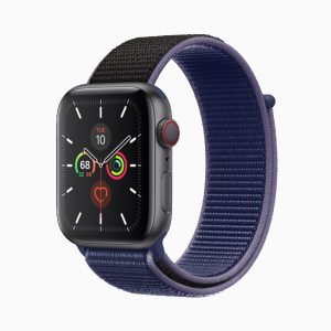 Apple watch series 5 3
