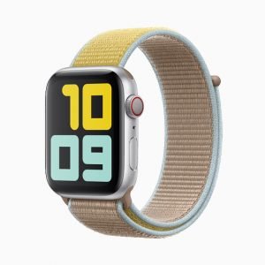 Apple watch series 5 4