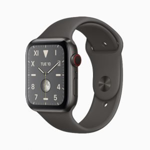 Apple watch series 5 5
