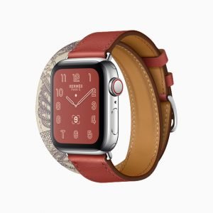 Apple watch series 5 6