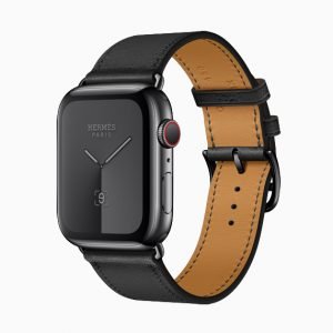 Apple watch series 5 8