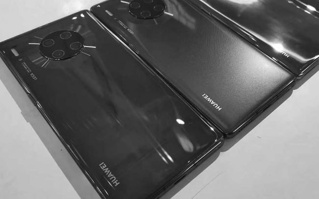 Huawei Mate 30