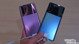 Huawei P30 Pro barvy 01