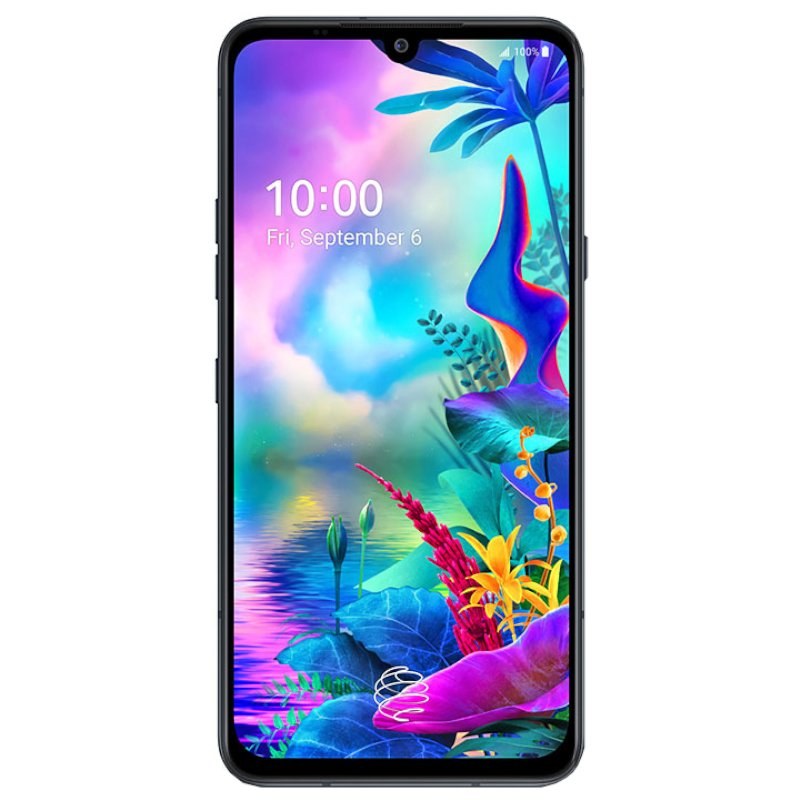 LG G8X ThinQ
