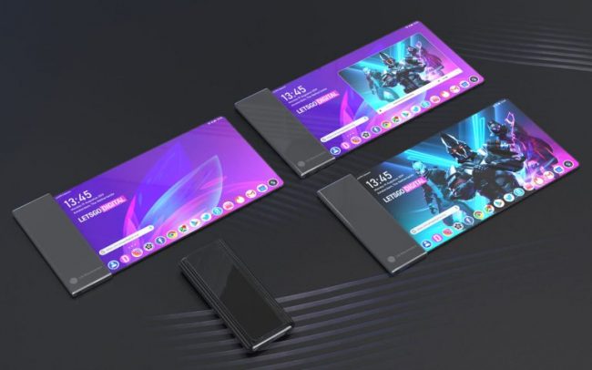 LG ohebny hra 2