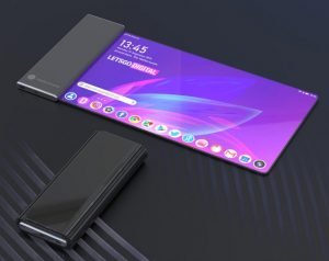 LG ohebny rozlozeny