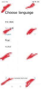 MIUI 11 Leak 14