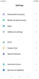 MIUI 11 New Icons 3