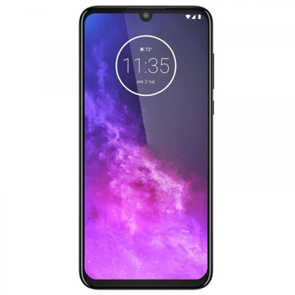 Motorola One Zoom