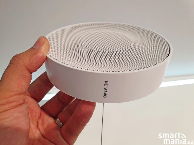 Netatmo IFA 02