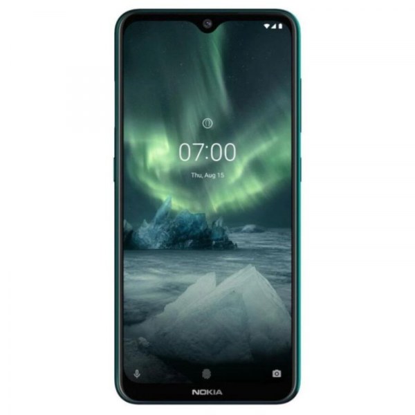 Nokia 7.2