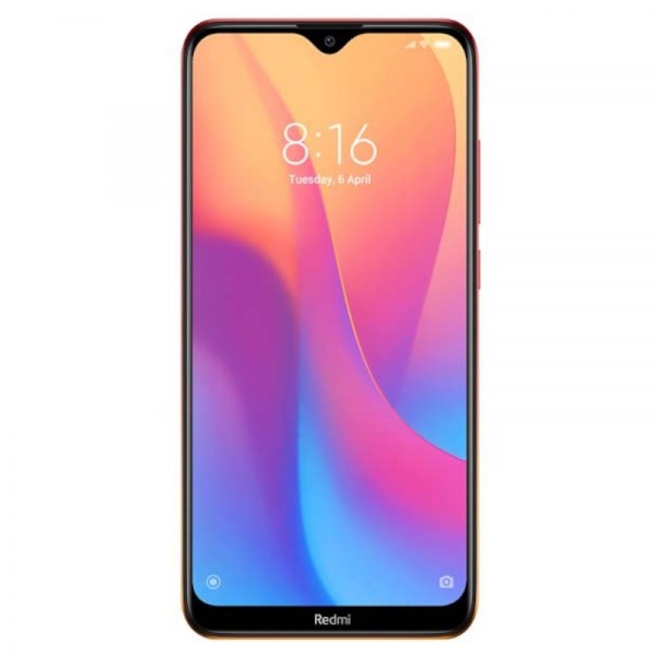 Xiaomi Redmi 8A