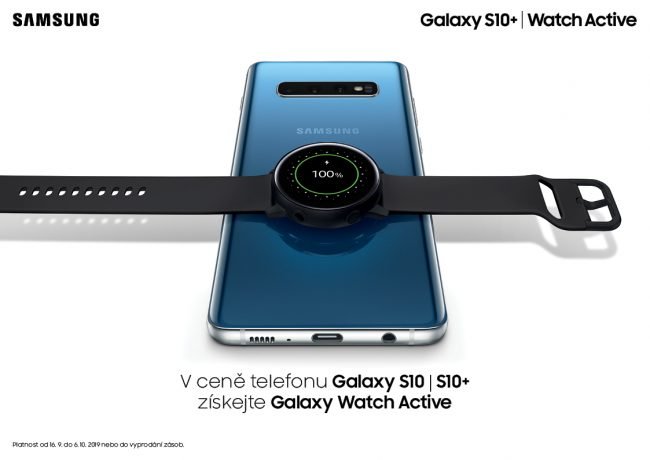S10 promo šířka S10 promo šířka