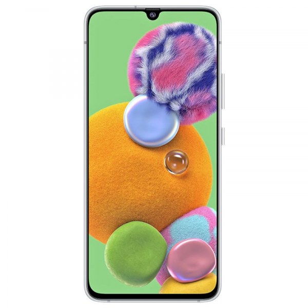 Samsung Galaxy A91