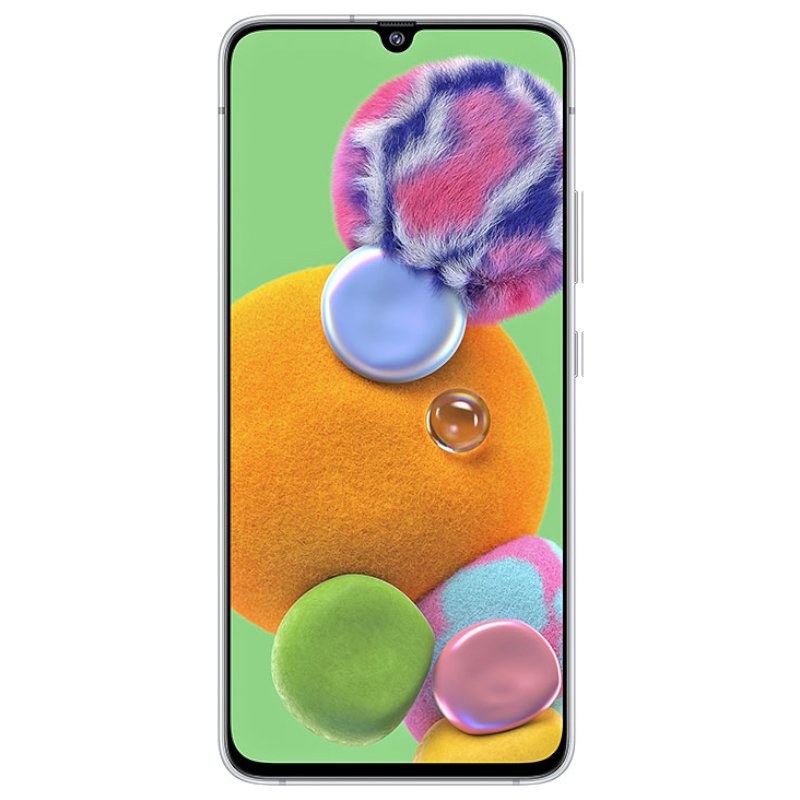 samsung galaxy a91 cena