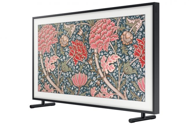 Samsung The Frame 4