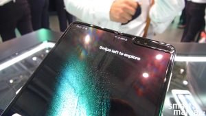 Samsung Galaxy Fold 5G 12