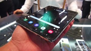 Samsung Galaxy Fold 5G 13