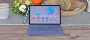 Samsung Galaxy Tab S6 00