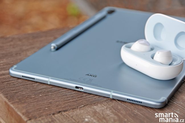 Samsung Galaxy Tab S6 03
