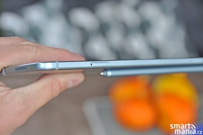 Samsung Galaxy Tab S6 06