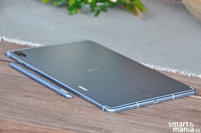 Samsung Galaxy Tab S6 09