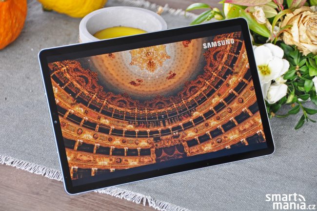 Samsung Galaxy Tab S6 13