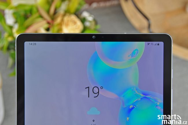 Samsung Galaxy Tab S6 15