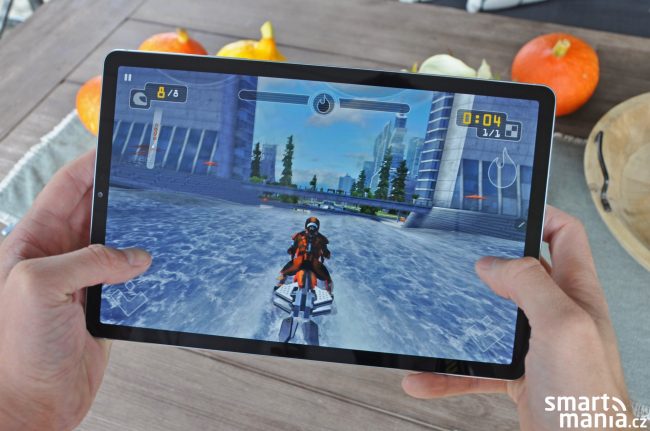 Samsung Galaxy Tab S6 16