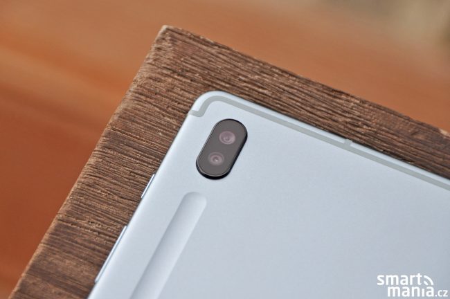 Samsung Galaxy Tab S6 29