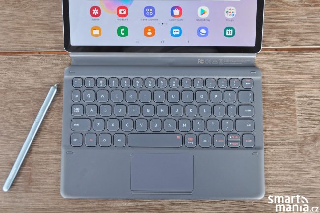 Samsung Galaxy Tab S6 32