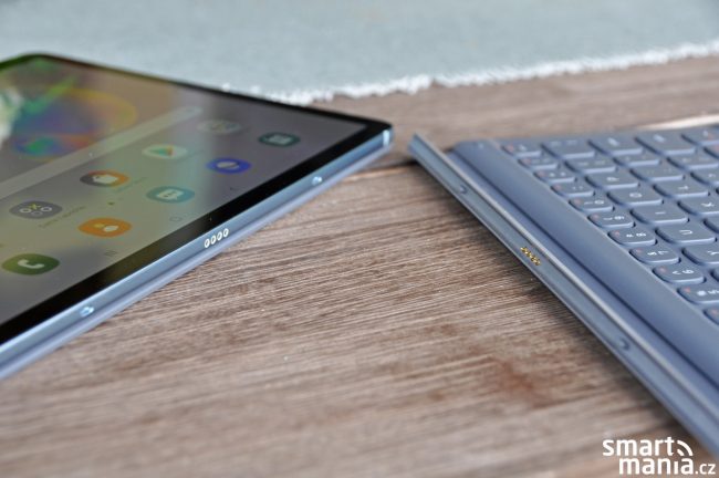 Samsung Galaxy Tab S6 33