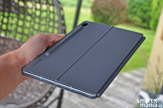 Samsung Galaxy Tab S6 36
